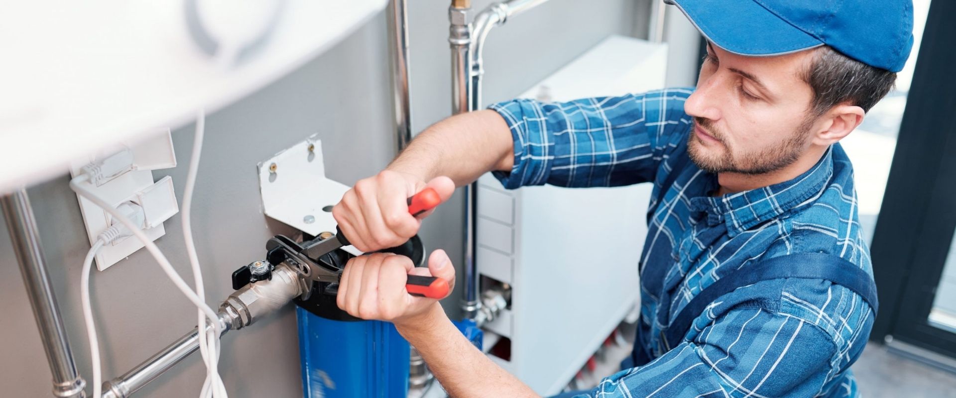 Köksal Egzoz Tesisatçı Hizmeti